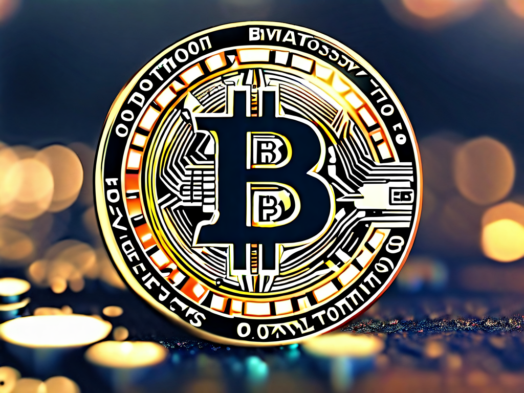 比特币私钥安全示意图